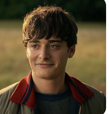 will